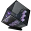 Корпус AZZA Cube Plus Black - CSAZ-1002 CUBE+ - фото 8