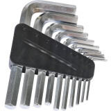 Набор инструментов Bort BTK-142 (93418439)