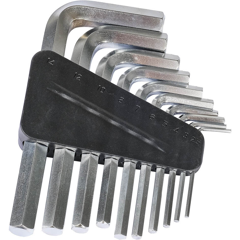 Набор инструментов Bort BTK-142 - 93418439 - фото 4