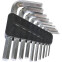 Набор инструментов Bort BTK-142 - 93418439 - фото 4