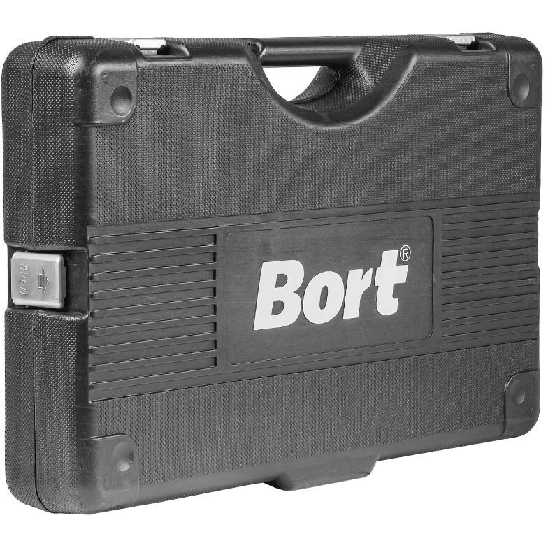Набор инструментов Bort BTK-142 - 93418439 - фото 7