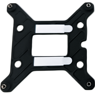 Кулер для серверного процессора Ablecom ACL-S41120 - фото 2