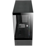 Корпус AZZA Tiara Black (CSAZ-501B TIARA)