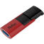 USB Flash накопитель 256Gb Netac U182 Red - NT03U182N-256G-32RE