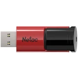 USB Flash накопитель 256Gb Netac U182 Red (NT03U182N-256G-32RE)