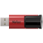 USB Flash накопитель 256Gb Netac U182 Red - NT03U182N-256G-32RE - фото 2