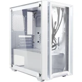 Корпус Ginzzu CL520 White