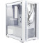 Корпус Ginzzu CL520 White