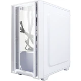 Корпус Ginzzu CL520 White