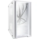 Корпус Ginzzu CL520 White
