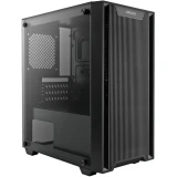Корпус Ginzzu CL550 Black