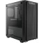 Корпус Ginzzu CL550 Black