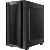 Корпус Ginzzu CL550 Black