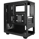 Корпус Ginzzu CL550 Black