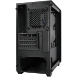 Корпус Ginzzu CL550 Black