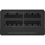 Блок питания 1200W Corsair RM1200e (CP-9020258-UK)