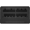 Блок питания 1200W Corsair RM1200e (CP-9020258-UK) - фото 4