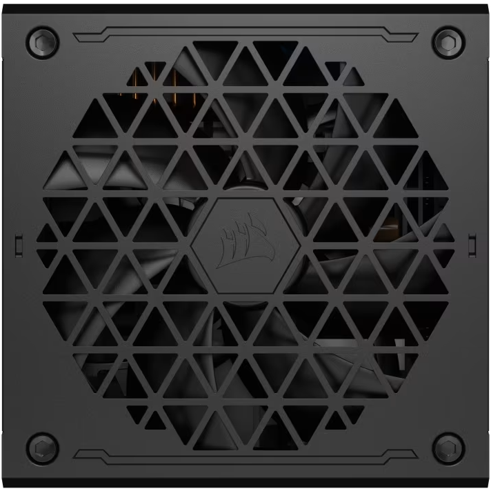 Блок питания 1200W Corsair RM1200e (CP-9020258-UK) - фото 6