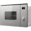 Встраиваемая микроволновая печь Kuppersberg HMW 650 GR C - фото 2