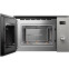 Встраиваемая микроволновая печь Kuppersberg HMW 650 GR C - фото 4
