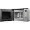 Встраиваемая микроволновая печь Kuppersberg HMW 650 GR C - фото 5