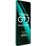 Смартфон Realme GT 7 16/512Gb Aston Martin Green (RMX5061) (6941764463554)