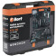 Набор инструментов Bort BTK-210 - 93418668 - фото 6