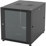 Шкаф Filum FL-NT-1268GM1M-BK