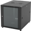 Шкаф Filum FL-NT-1268GM1M-BK