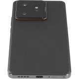 Смартфон Realme GT 7 12/512Gb IceSense Black (RMX5061) (6941764463523)