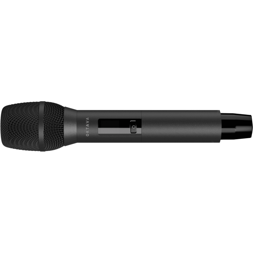 Радиосистема Октава OWSU1200HDL Plus - OWSU1200HDLPLUS/OWSU1200HD01L01+ - фото 2