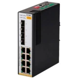 Коммутатор (свитч) H3C LS-IE4300-12P-PWR