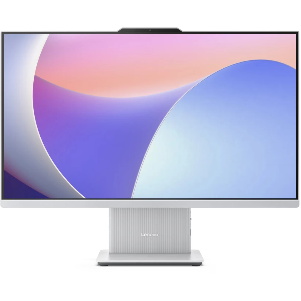 Моноблок Lenovo IdeaCentre AIO 27IRH9 Cloud Grey (F0HM00NRRU)