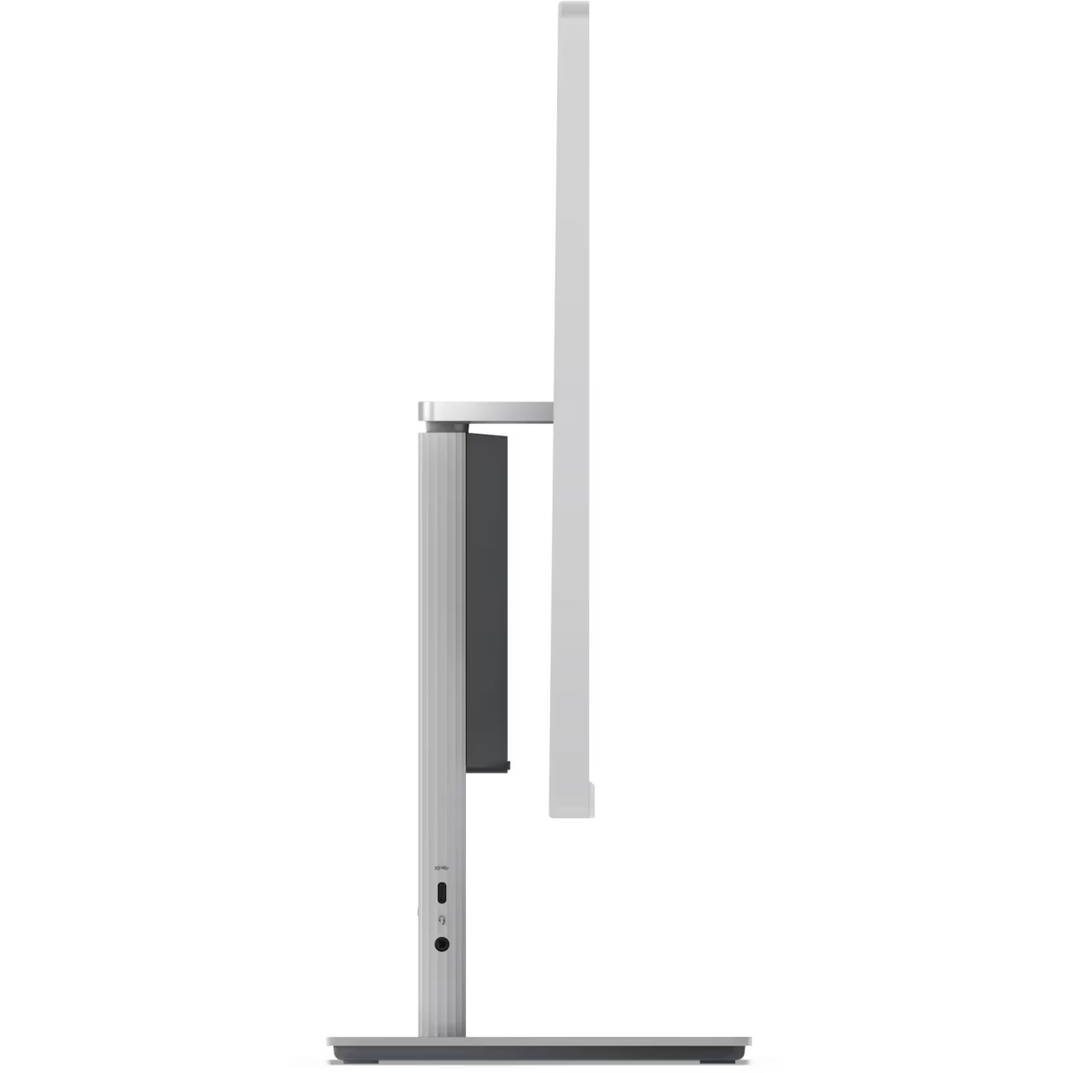 Моноблок Lenovo IdeaCentre AIO 27IRH9 Cloud Grey (F0HM00NRRU) - фото 4