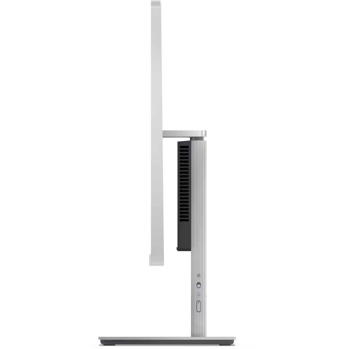 Моноблок Lenovo IdeaCentre AIO 27IRH9 Cloud Grey (F0HM00NRRU) - фото 5