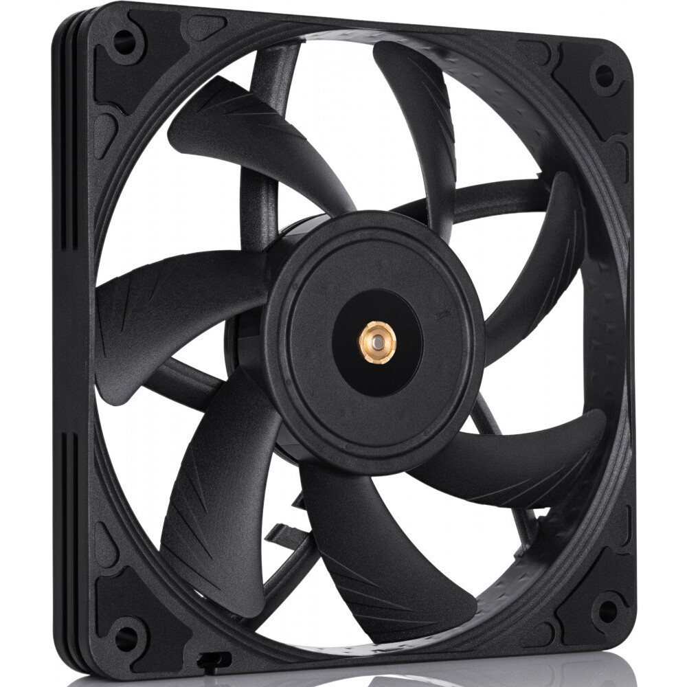 Вентилятор для корпуса Noctua NF-A12X15-PWM-CH.BK.S - фото 2