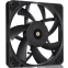 Вентилятор для корпуса Noctua NF-A12X15-PWM-CH.BK.S - фото 2
