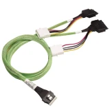 Кабель Luxshare L285SL028-SD-R