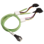 Кабель Luxshare L285SL028-SD-R