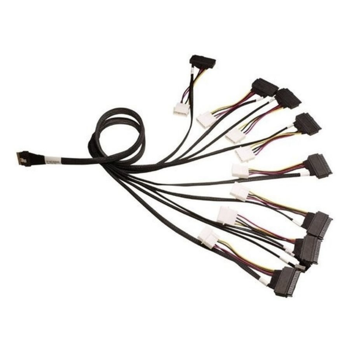Кабель Luxshare L285SL029-SD-R