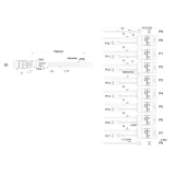 Кабель Luxshare L285SL029-SD-R