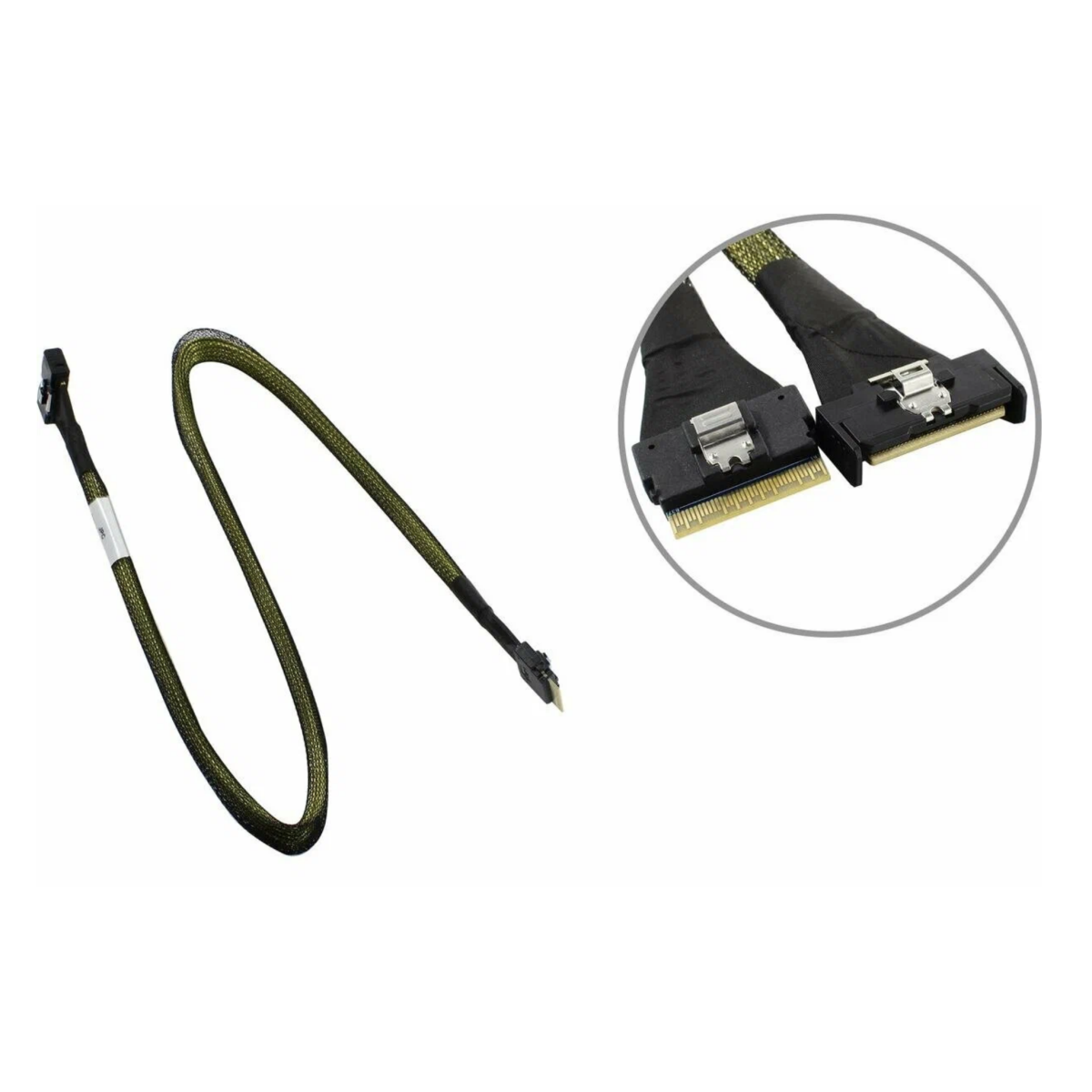 Кабель JPC P7328DN00600-4