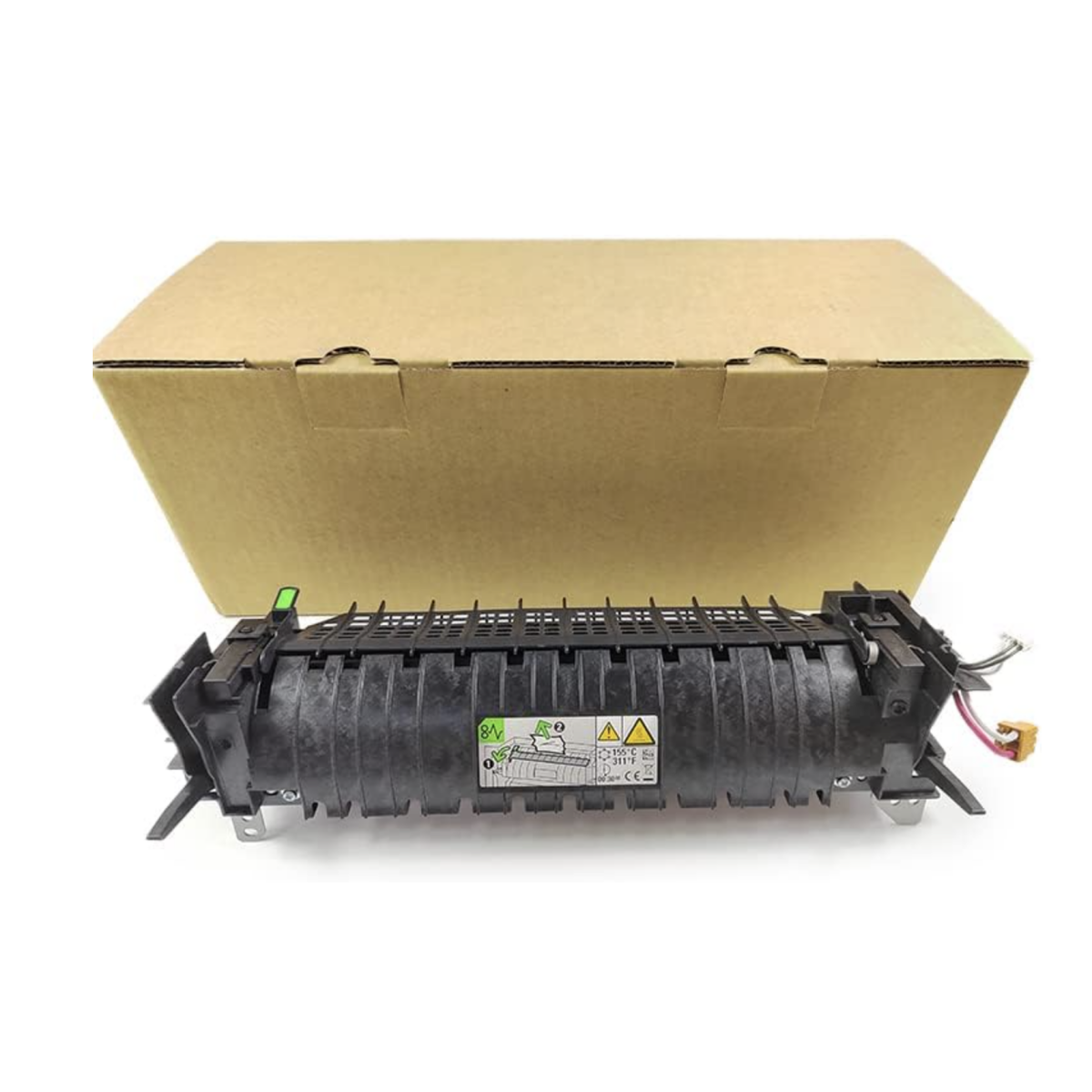 Узел термозакрепления Xerox 126K36440 - 126K36440/126K36442 - фото 3