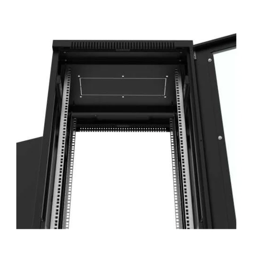 Шкаф Filum FL-NT-2266GM1M-BK - фото 3