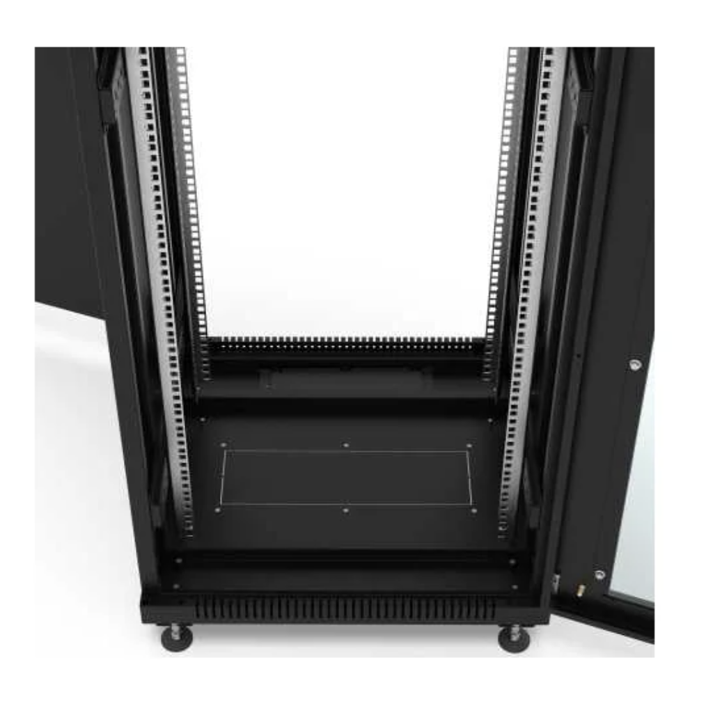 Шкаф Filum FL-NT-2266GM1M-BK - фото 4