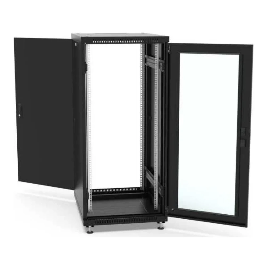 Шкаф Filum FL-NT-2768GM1M-BK - фото 2