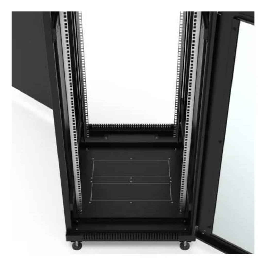 Шкаф Filum FL-NT-2768GM1M-BK - фото 3