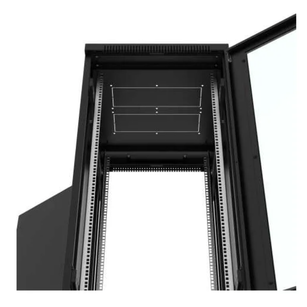 Шкаф Filum FL-NT-2768GM1M-BK - фото 4