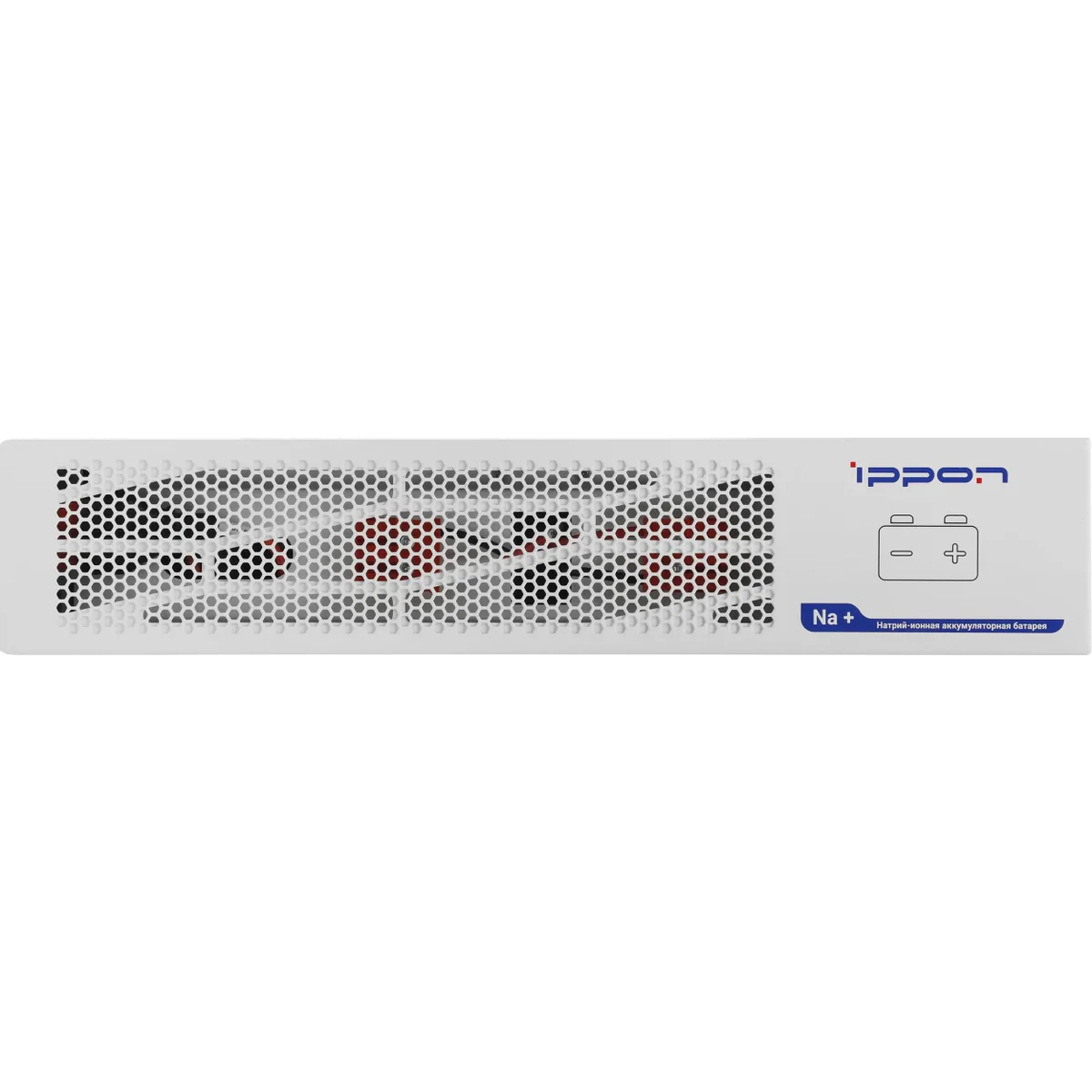 Аккумуляторная батарея Ippon NA+ RTA 2000 192В