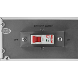 Аккумуляторная батарея Ippon NA+ RTA 2000 192В (2058874)